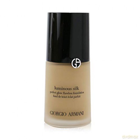Giorgio Armani LUMINOUS SILK FOUNDATION - Shade: 5.9