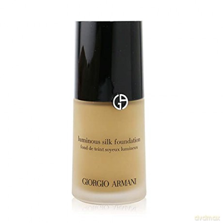 Giorgio Armani LUMINOUS SILK FOUNDATION - Shade: 6.25