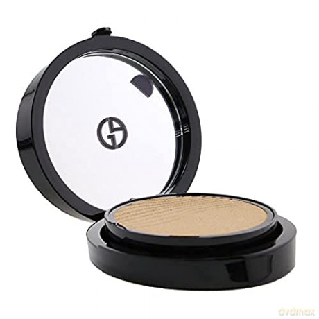 Giorgio Armani LUMINOUS SILK GLOW FUSION POWDER - Shade: 4