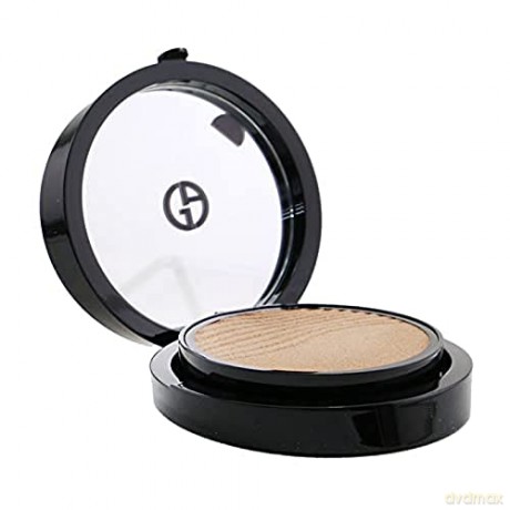 Giorgio Armani LUMINOUS SILK GLOW FUSION POWDER - Shade: 5.5