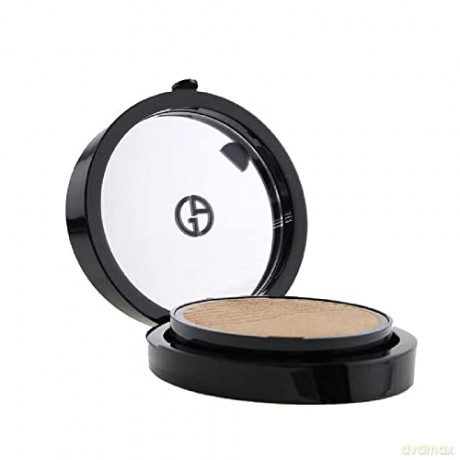 Giorgio Armani LUMINOUS SILK GLOW FUSION POWDER - Shade: 6.5