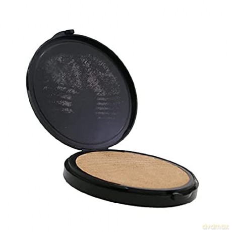 Giorgio Armani LUMINOUS SILK GLOW FUSION POWDER REFILL - Shade: 5.5