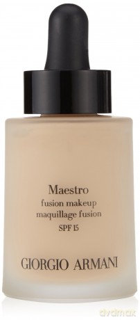 Giorgio Armani MAESTRO Make-up - Shade: 03