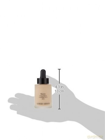 Giorgio Armani MAESTRO Make-up - Shade: 03