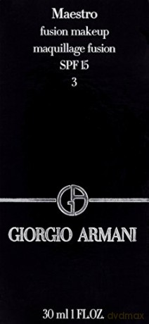 Giorgio Armani MAESTRO Make-up - Shade: 03