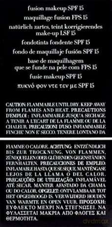 Giorgio Armani MAESTRO Make-up - Shade: 03
