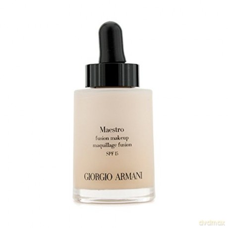 Giorgio Armani MAESTRO Make-up - Shade: 04