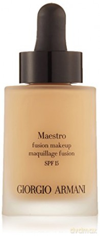 Giorgio Armani MAESTRO Make-up - Shade: 4.5