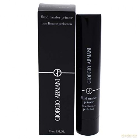 Giorgio Armani Mattifying base under make-up (Fluid Master Primer) 30 ml