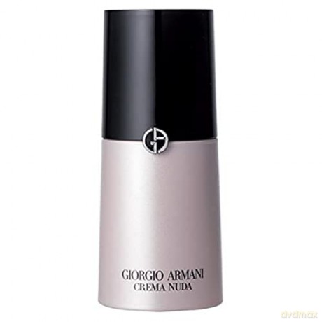Giorgio Armani Nude cream - Shade: 01 Nude