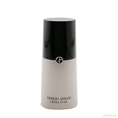 Giorgio Armani Nude cream - Shade: 02 Light Glow