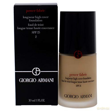 Giorgio Armani POWER FABRIC 30 ml - Shade: 2