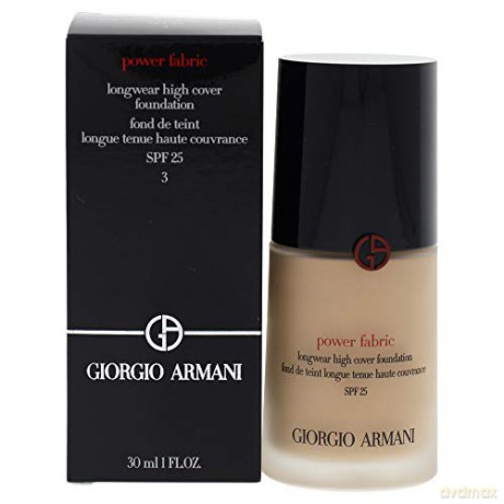 Giorgio Armani POWER FABRIC 30 ml - Shade: 3