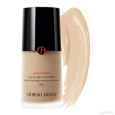 Giorgio Armani POWER FABRIC 30 ml - Shade: 4.5