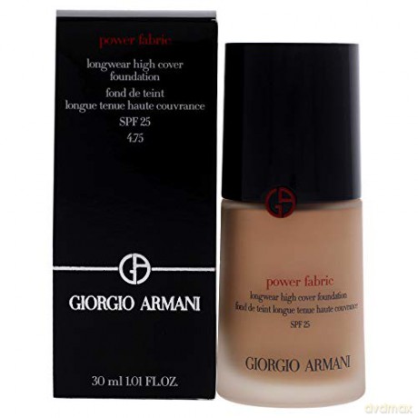 Giorgio Armani POWER FABRIC 30 ml - Shade: 4.75