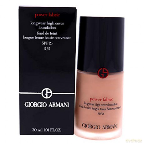 Giorgio Armani POWER FABRIC 30 ml - Shade: 5.25