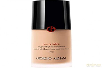 Giorgio Armani POWER FABRIC 30 ml - Shade: 6