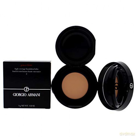 Giorgio Armani POWER FABRIC COMPACT 10G - Shade: 2