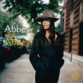 Abbey Lincoln: Abbey Sings Abbey [CD]