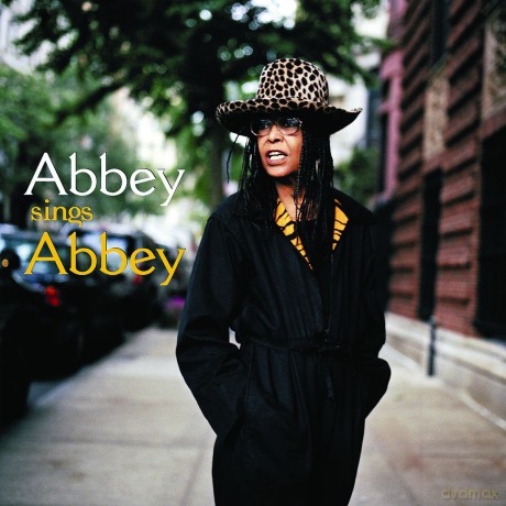 Abbey Lincoln: Abbey Sings Abbey [CD]