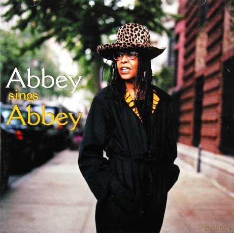 Abbey Lincoln: Abbey Sings Abbey [CD]