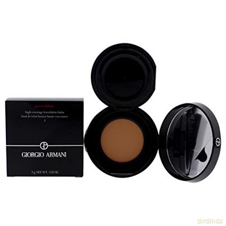 Giorgio Armani POWER FABRIC COMPACT 10G - Shade: 4