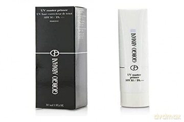 Giorgio Armani UV MASTER 30 ML BEIGE - Shade: Mauve