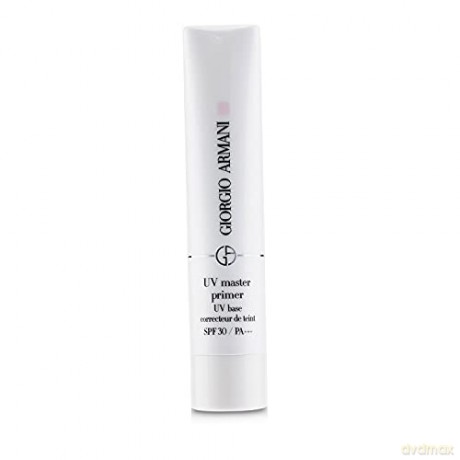 Giorgio Armani UV MASTER 30 ML BEIGE - Shade: Pink