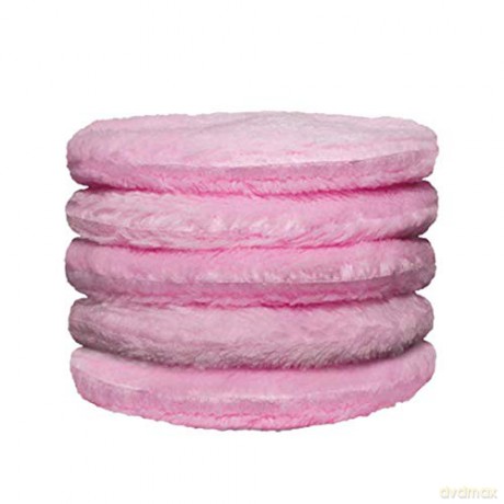 Glov Reusable make-up tampons Moon (Remover Pads) 5 pcs