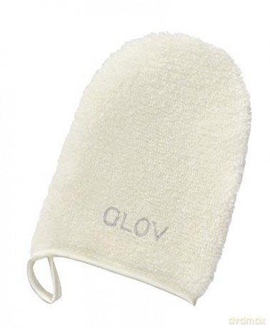 Glov Travel facial gloves (Hydro Demaquillage On-The-Go) Innova tion 1 pc
