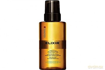 Goldwell (Elixir Versatile Oil Treatment) 100 ml