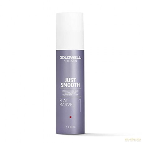 Goldwell Balm for smoothing and straightening Stylesign Straight (Just Smooth Flat Marvel) 100 ml