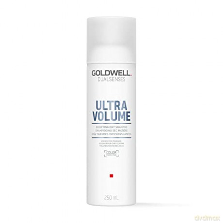 Goldwell Dry Dualsenses Ultra Volume (Bodifying Dry Shampoo) 250 ml