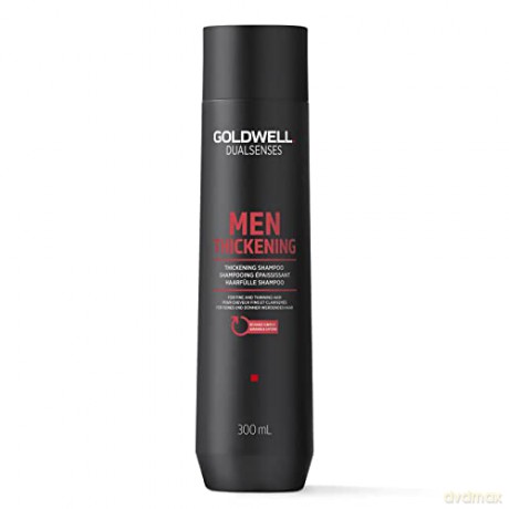 Goldwell Dual Senses Men (Thickening Shampoo) 300 ml
