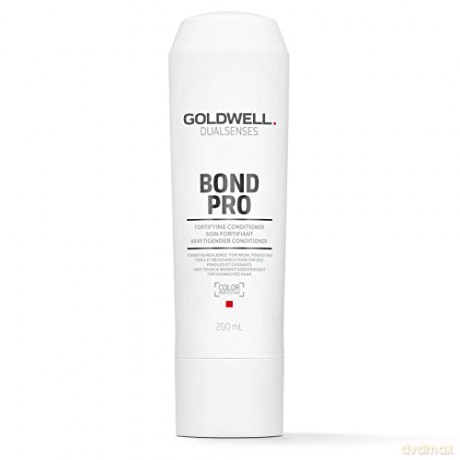 Goldwell Dualsenses Bond Pro Strengthening Conditioner for Weak and Brittle Hair (Fortifyining Conditioner) - Volume: 200 ml