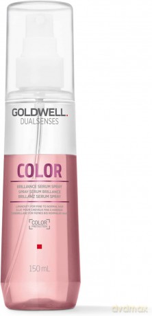 Goldwell Dualsenses Color (Brillance Serum Spray) 150 ml