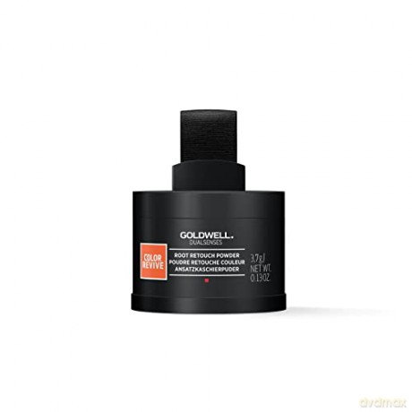 Goldwell Dualsenses Color Revive (Root Retouche Powder) 3.7 g - Shade: Copper Red