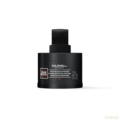 Goldwell Dualsenses Color Revive (Root Retouche Powder) 3.7 g - Shade: Dark Brown