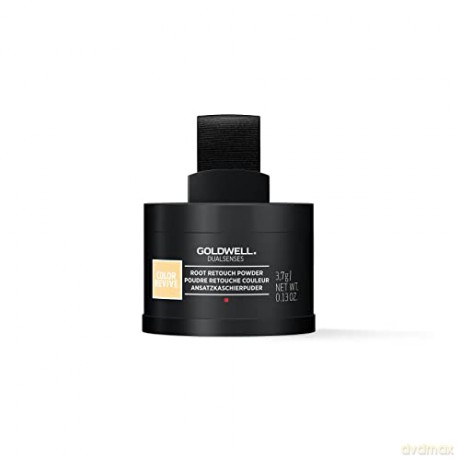 Goldwell Dualsenses Color Revive (Root Retouche Powder) 3.7 g - Shade: Light Blonde