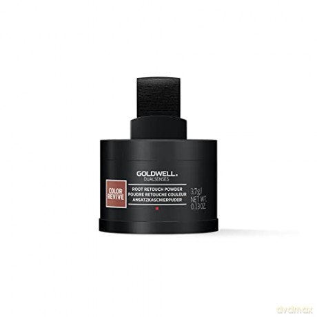 Goldwell Dualsenses Color Revive (Root Retouche Powder) 3.7 g - Shade: Medium Brown