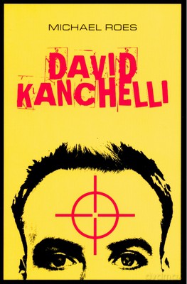 David Kanchelli - Michael Roes [KSIĄŻKA]