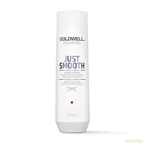 Goldwell Dualsenses Dualsenses Just Smooth (Taming Shampoo) - Volume: 250 ml