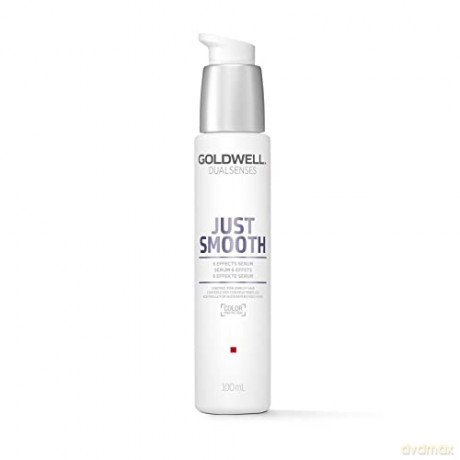 Goldwell Dualsenses Just Smooth (6 Effects Serum) 100 ml