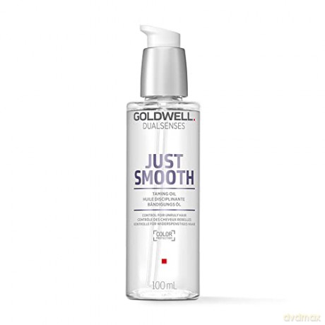 Goldwell Dualsenses Just Smooth (Taming Oil) 100 ml