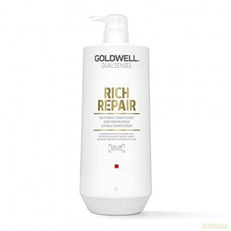 Goldwell Dualsenses Rich Repair (Restoring Conditioner) - Volume: 1000 ml