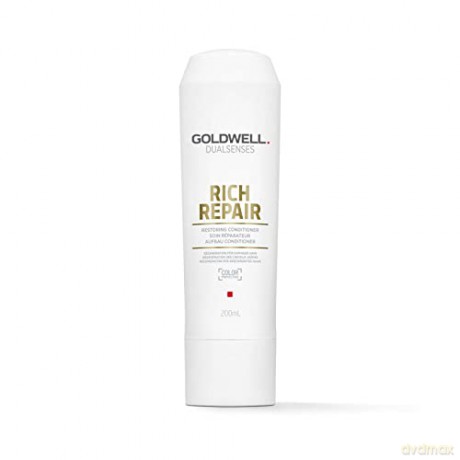 Goldwell Dualsenses Rich Repair (Restoring Conditioner) - Volume: 200 ml