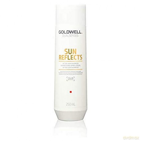 Goldwell Dualsenses Sun Reflects (After-Sun Shampoo) 250 ml