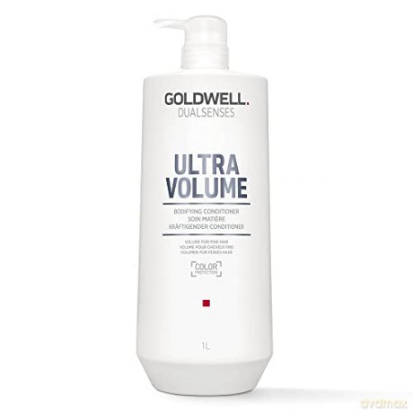 Goldwell Dualsenses Ultra Volume (Bodifying Conditioner) - Shade: 1000 ml