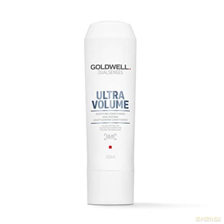 Goldwell Dualsenses Ultra Volume (Bodifying Conditioner) - Shade: 200 ml