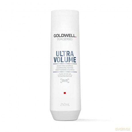 Goldwell Dualsenses Ultra Volume (Bodifying Shampoo) - Volume: 250 ml
